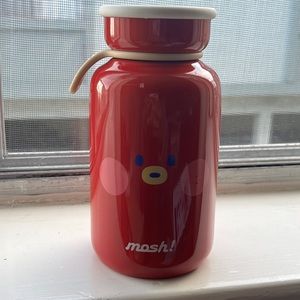 BTS Tumbler Tata New 330ml